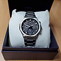 Edifice EQB-1100D-1A