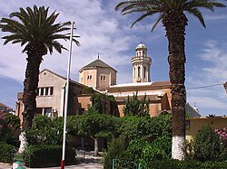 Ville de Relizane
