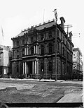 Montreal (head office)