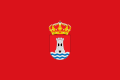 Flag of Torrelaguna