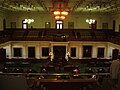 Texas Senate Chamber