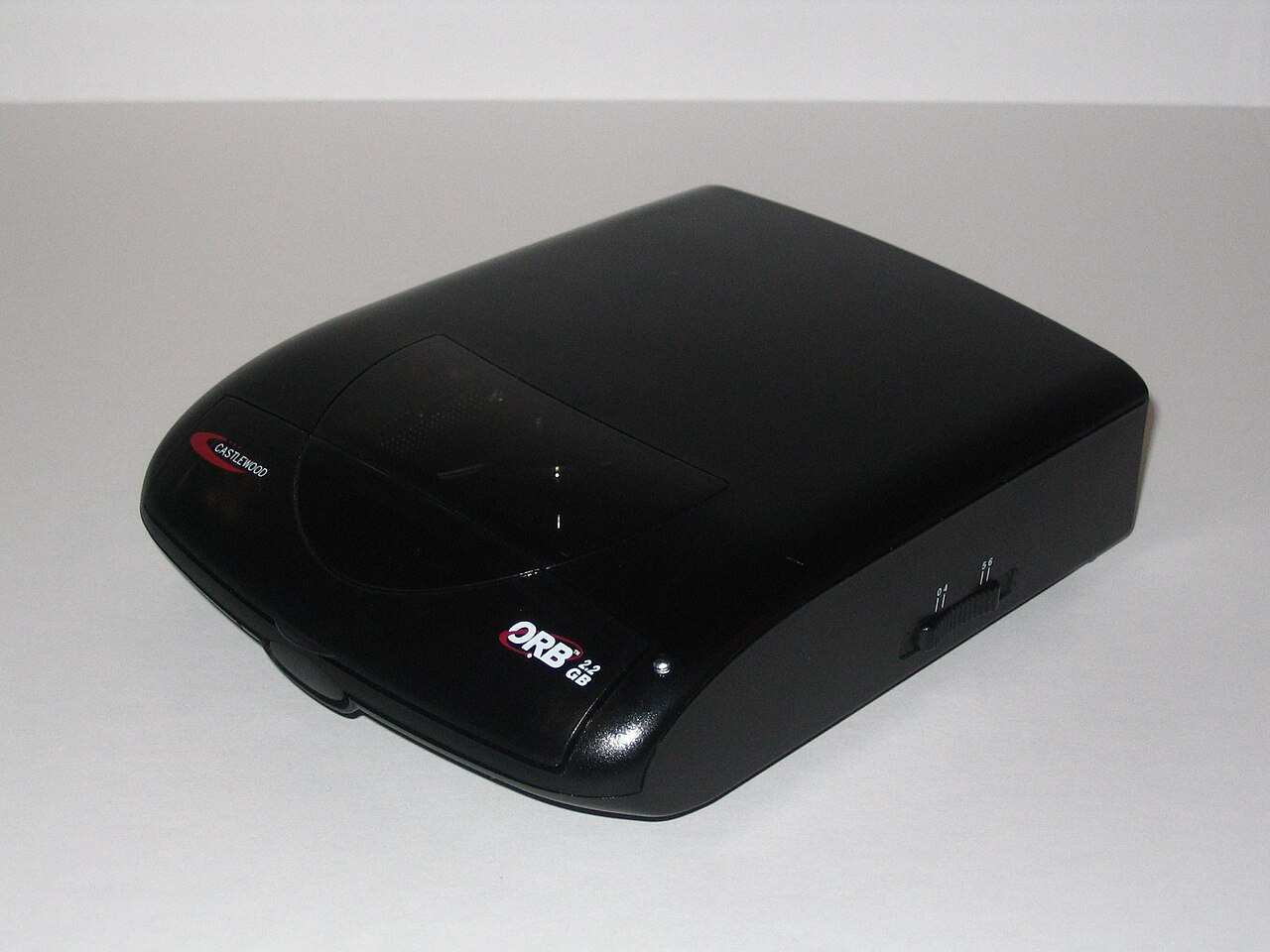 Orb Drive EXSCSI Front.jpg