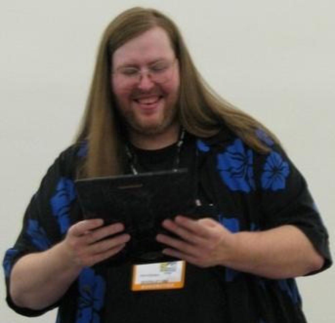 Joseph Michael Linsner.jpg