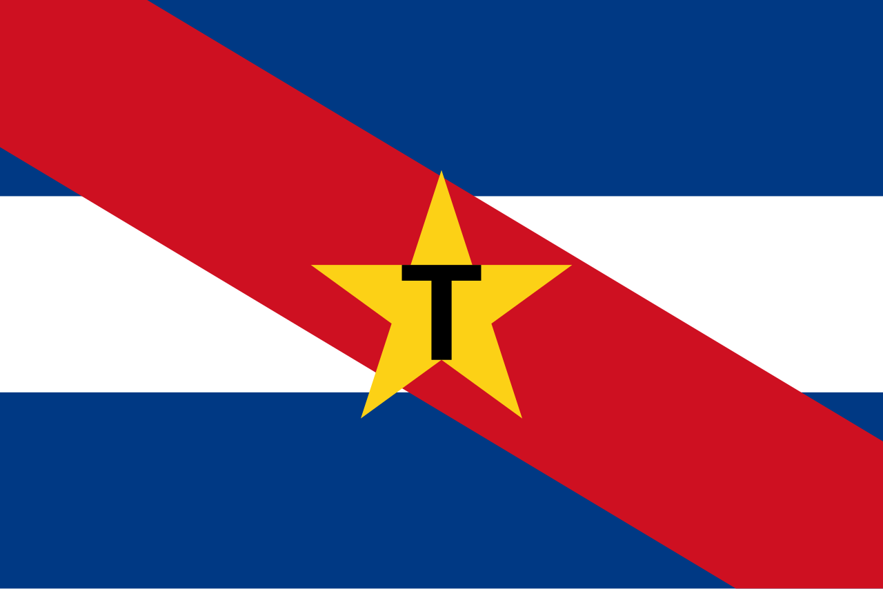 Bandera dels Tupamaros.svg