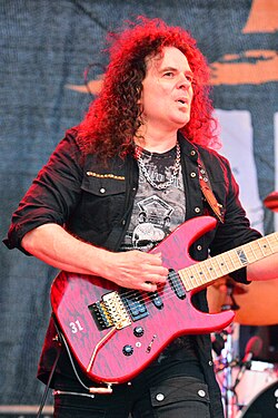 Moore in 2015