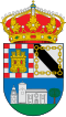Coat of arms of Candeleda