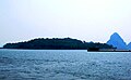 Monkey Island - Moss Island