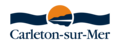 Official seal of Carleton-sur-Mer