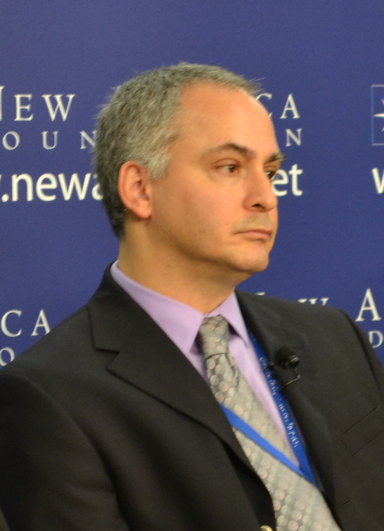 Benjamin Wittes, 2013.jpg