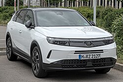 Opel Grandland II