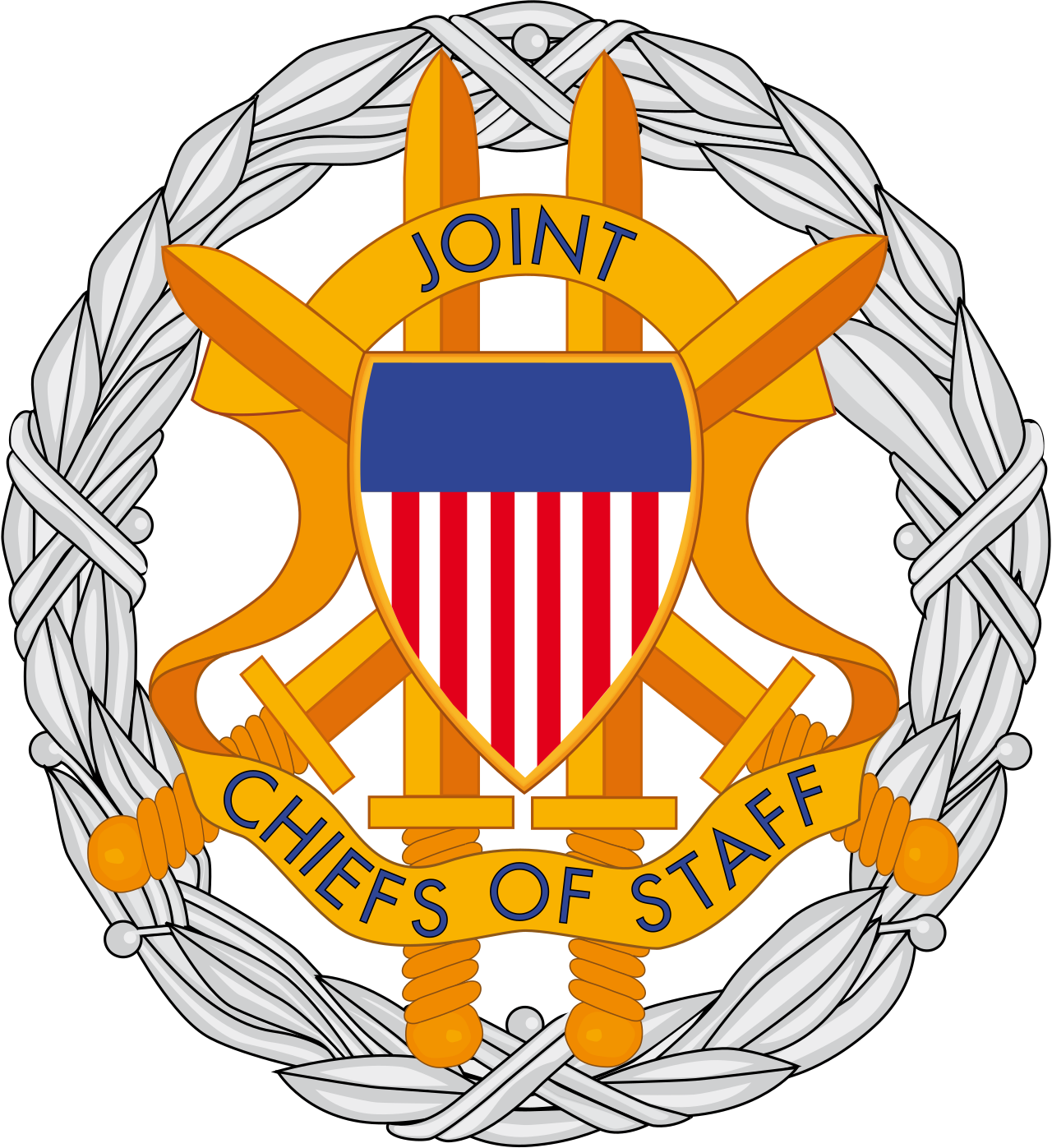 Joint Chiefs of Staff seal.svg
