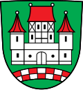 Coat of arms of Unsleben