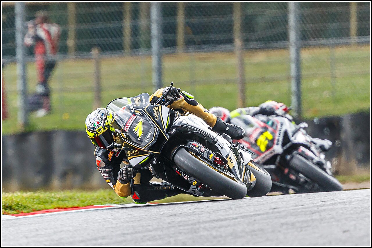 - 7 RYAN VICKERS ~ LAMI OMG Racing Yamaha.jpg