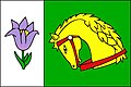 Flag of Grygov