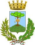 Coat of arms of Comune di Melendugno
