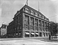 Commerz- und Privatbank in Leipzig, 1920
