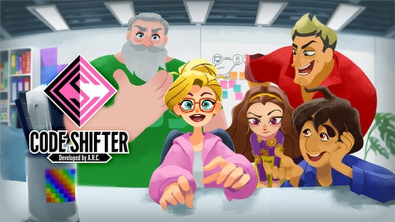 Code Shifter Coverart.jpg