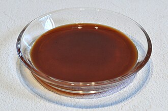 Worcestershire sauce