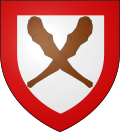 Official seal of Deftinge