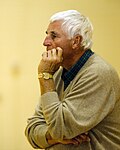 Bob Knight, men's college basketball coach