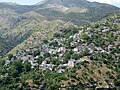 The village of Sirako