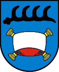 Coat of arms of Pfullingen
