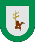 Coat of arms of Acatzingo