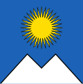 Flag of Arosa