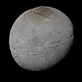 Charon (moon of Pluto)