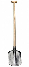 Ash is widely used for tool handles.[36]