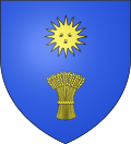 Arms of Arraincourt