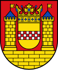 Coat of arms of Plettenberg
