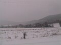 Winter in Dramscha