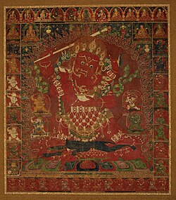 Rakta Yamari