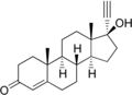 Ethisterone