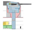 Animated naval gun turret, this pic has to be my favorite animated illustration on wiki.
