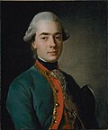 Prince Andrey Razumovsky (1752–1836)