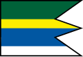 Flag of Hodkovce
