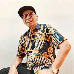 Max Surban in 2026