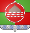 Coat of arms of Acoua