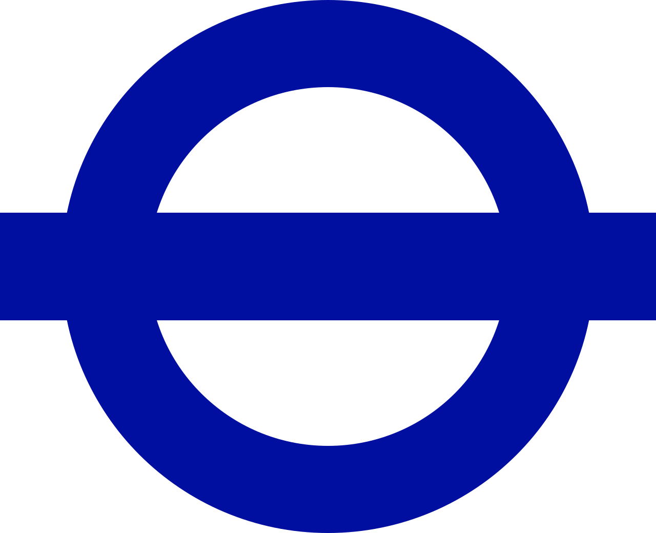 Piccadilly line roundel (no text).svg