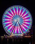 Seattle Great Wheel