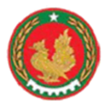 Official seal of Mon State