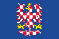 Flag of Moravia