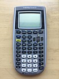TI-84 Plus Pocket SE