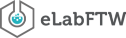 elabFTW logo