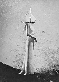 A Chronicle of Drifting (Kansuke Yamamoto)