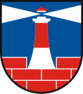 Coat of arms of Sassnitz
