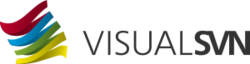 VisualSVN for Visual Studio logo