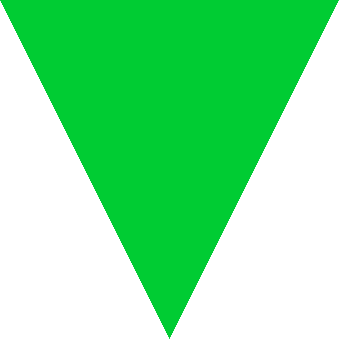 Decrease Positive.svg
